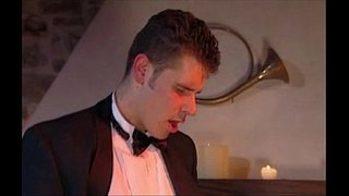 Карме Розенберг - да секс agrave; меню