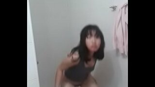 Gyönyörű ázsiai lány