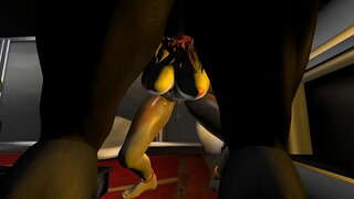 ���্রথম যৌন অভিজ্ঞতা ( Yiff )