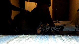 Gece geç saatlerde şut