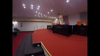 Ang mga magtutudlo, si Jesus ug Pamela Sanchez sa paghatag niini nga leksyon sa oral sex sa usa ka babaye. Ayaw mingawon sa niini nga sa pagkat-on unsa nga paagi sa pagbuhat niini nga mas maayo. Uban niini nga mga mga klase nga ikaw makatagamtam, ug sa hinungdan sa imong partner sa pagtagamtam sa.