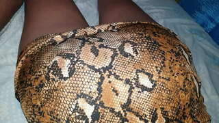 ���ද ඉරිදා, මගේ ඥාති සහෝදරයා පැමිණි බී. හා සමග ඇඳුම