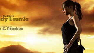 Resident Evil Trucker fickt Claire