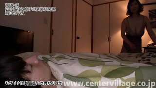 Kozue, 51, যারা হারিয়ে গেছে তার স্বামীর অসুস্থতা 10 বছর আগে এবং সঙ্গে বসবাস করা হয়েছে, তার পুত্র, তারপর থেকে.পুত্র হয়, 23 বছর বয়সী, যারা শুধু একটি কাজ পেয়েছিলাম এই বসন্ত, কিভাবে অনেক বার এটা ভালো হয়, দিন দিন আমার স্বামী যখন আমি ছিল তরুণ ....