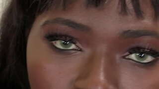 Крольчиха Дырочка Трахать Тәрән Шоколад, Әлегә Ул Мәшәлдең