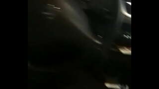 Гол на туфлі маёй суседкі па пакоі 04