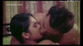 بنگلہ گرم ، شہوت انگیز نغمہ