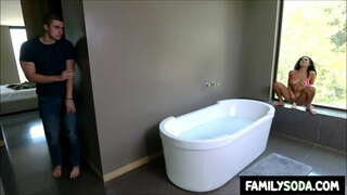 Hermana di cultura hermana holland ku un restorá e baño