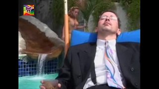 ���েজ - Squirting সচিত্র 4