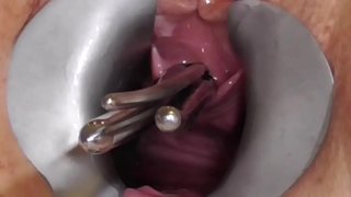 Amatur FreyjaAnalslut: rod di Freyja pisshole