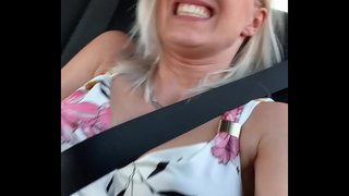 ���რასდროს, რომ! მე მომცა ორგაზმი ტაქსი.