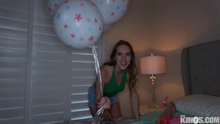 ���াপ-Sis দেয় গুদ থেকে ভাই বি-দিন