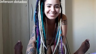 Ben couldn't&amp;#039;t bu yüzden aynı değildi * emi rippin