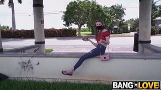 Bang Pahi - Jessae Rosae