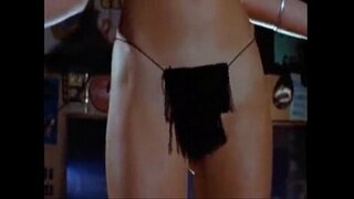 ���िंडी और डोना 1970 नृत्य