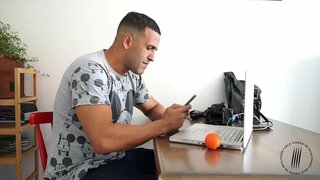 Алар пишут! ep 6 : Бутту аба ырайына!