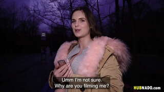 Taylee האָלץ איז געבן אַ ציבור בלאָוודזשאָב צו אַ טאַלאַנטירט ניק