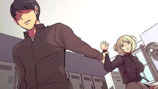 Fódóireacht Slut Eipeasóid 12