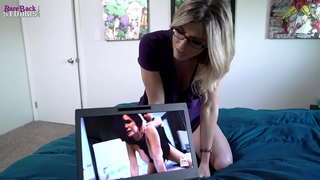 ���మ్మీ Lets me గోరు ఆమె మురికి రంధ్రం మరియు అప్పుడు స్వాలోస్ నా కొవ్వు లోడ్ అప్పుడు కోరుకుంటున్నారు మరింత కోరి చేజ్