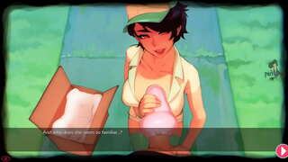 Vise Dulci Succubus Coșmar Editition Episodul 1 Bun Venit