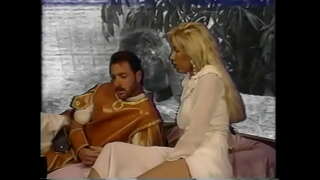 Bu белокурая fahişə Victoria Пэрис bilir, kimi zövq vermək eşinizin