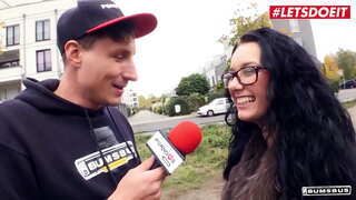 LETSDOEIT-Lilly Foxx-ကျီယောက်ျားတွေတွေ့အသစ်တစ်ခုမိန်းကလေးတစ်ဘို့သူတို့ရဲ့အသစ်မြင်ကွင်း